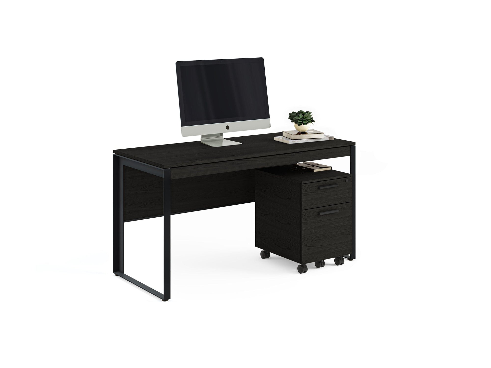 Linea 6221 Desk Desk BDI 