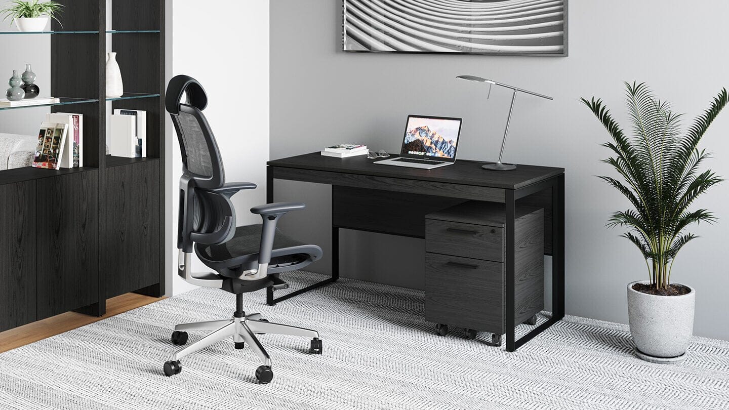 Linea 6221 Desk Desk BDI 