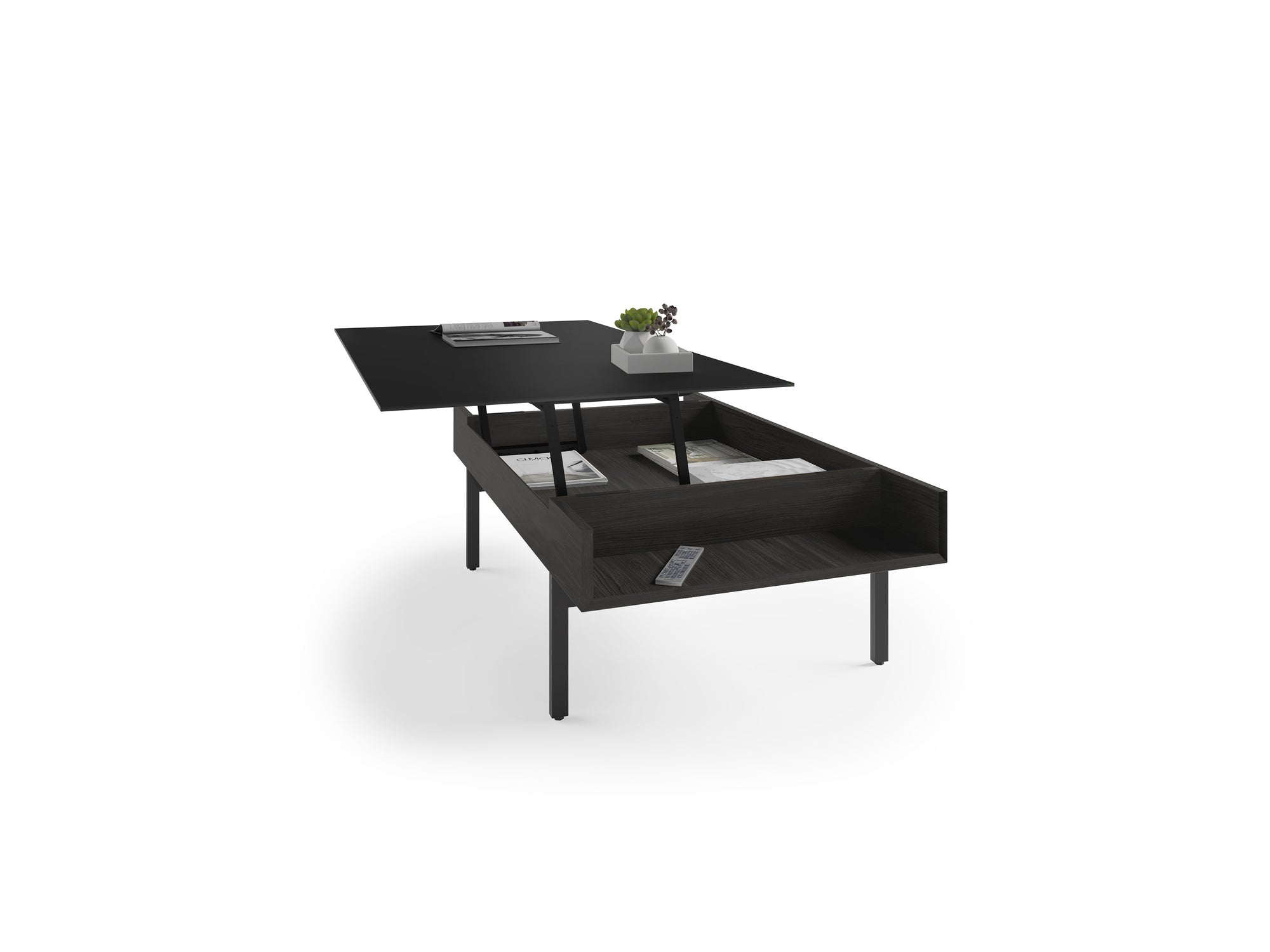 Reveal 1192 Lift Top Coffee Table