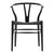 CH24 Wishbone Chair - Wood