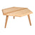 Metric Coffee Table Coffee table Gus Modern Natural Ash 