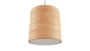 Milton Pendant Light suspension lamps Gus Modern 