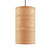 Milton Pendant Light suspension lamps Gus Modern 