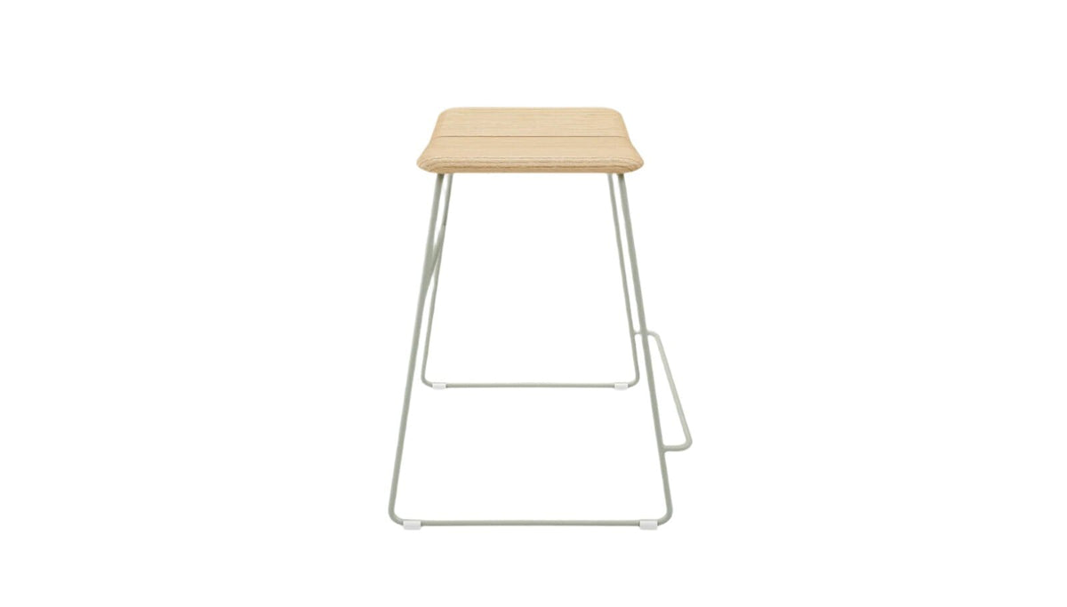 Aero Counter Stool Stools Gus Modern 