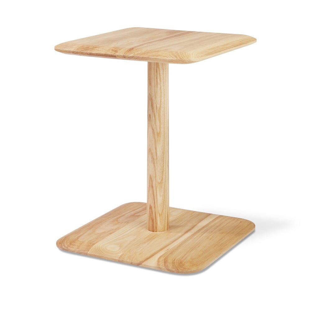 Finley End Table End table Gus Modern Ash Natural 