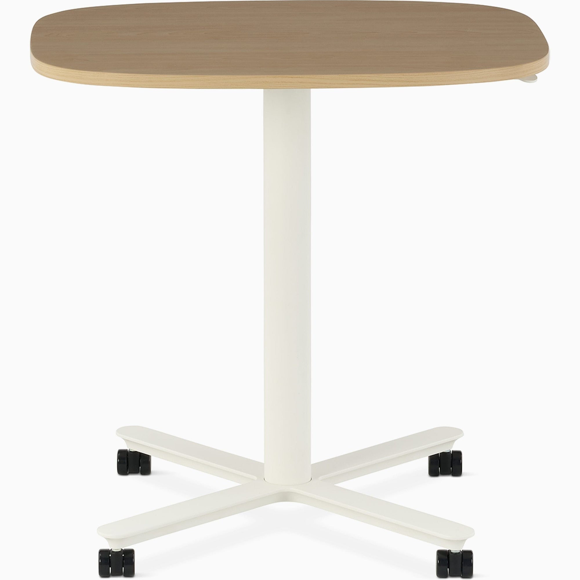 Passport Work Table - Large Tables herman miller 