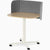 Passport Work Table - Large Tables herman miller 