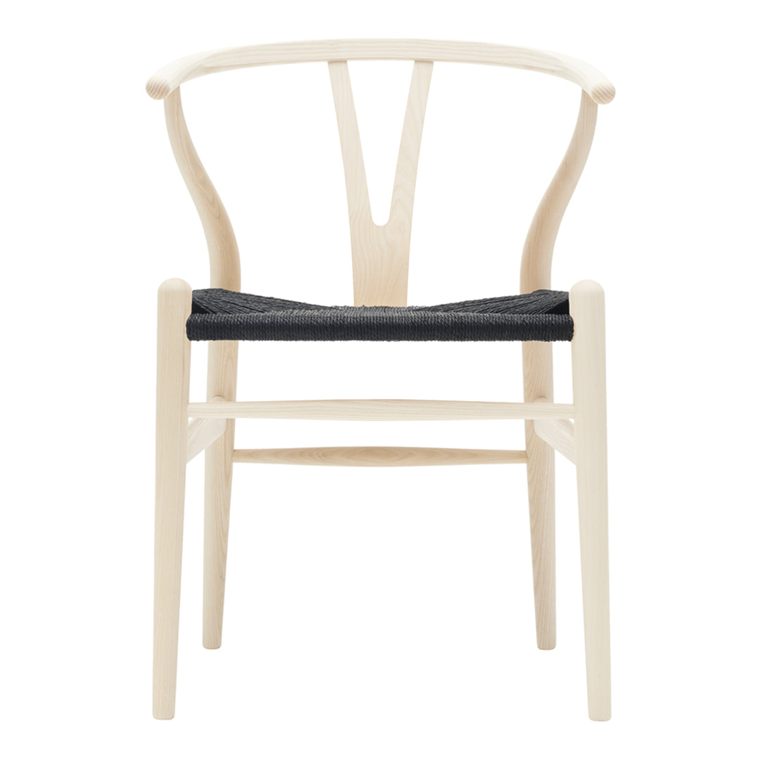 CH24 Wishbone Chair - Wood