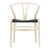 CH24 Wishbone Chair - Wood