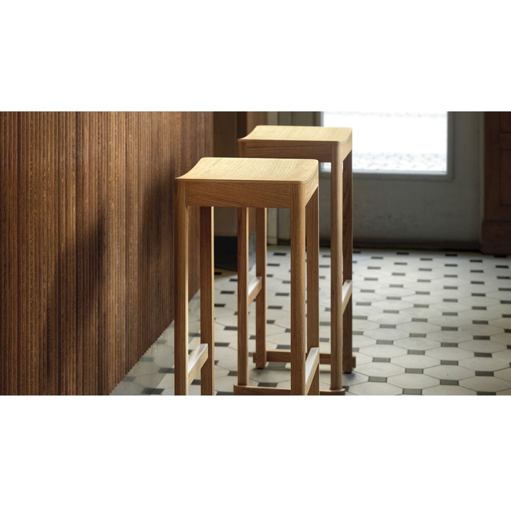 Atelier Bar Stool Chairs Artek 