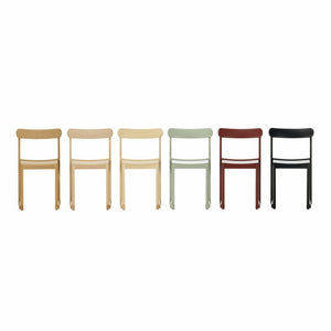 Atelier Chair Chairs Artek 
