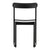 Atelier Chair Chairs Artek Black Lacquered Beech 