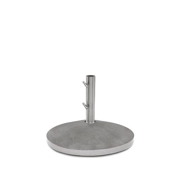 Atlantis Round Umbrella Outdoors Skagerak by Fritz Hansen 