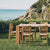 Atmosfera Outdoor Dining Table Dining Tables Gubi 