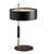 Atollo 1953 Table Lamp Table Lamps Oluce 