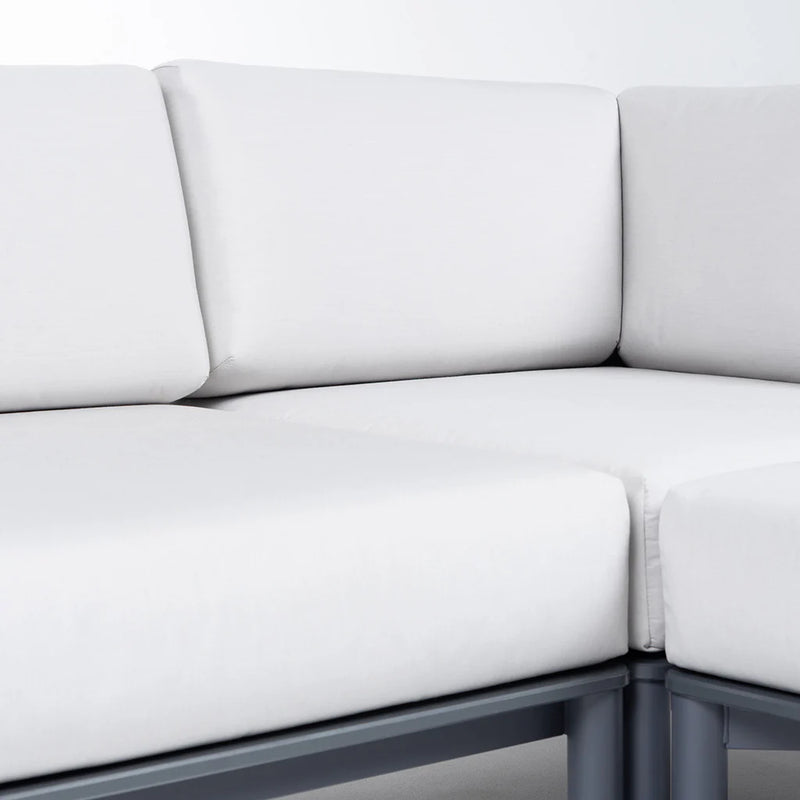 Aurora Left Arm Sofa