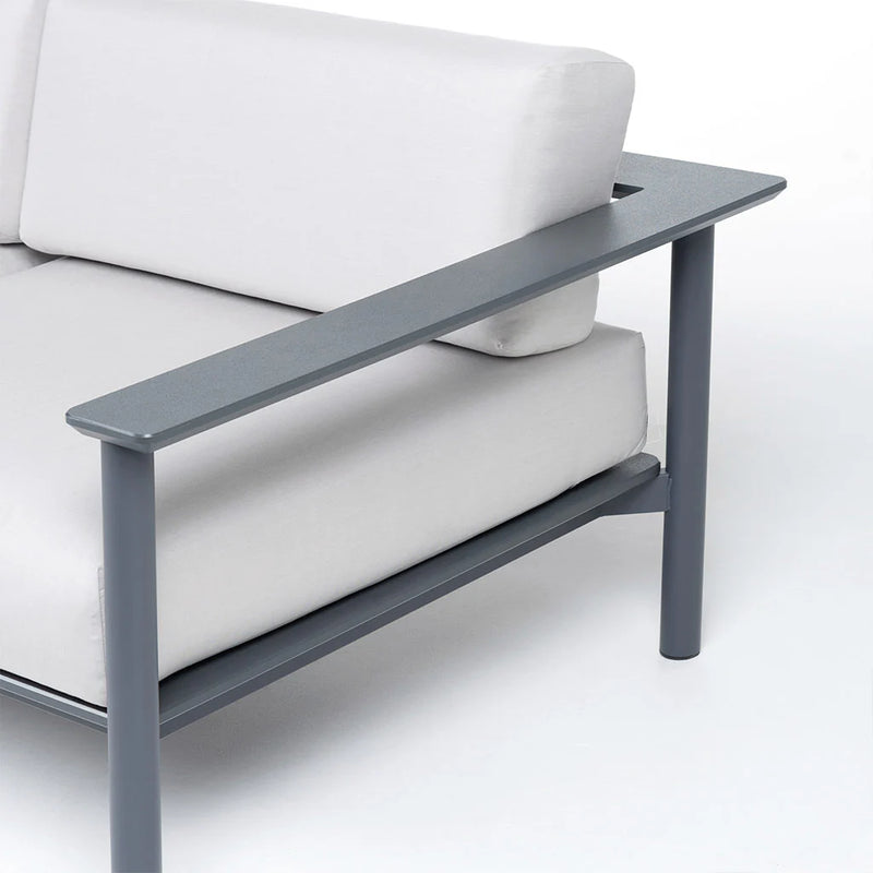 Aurora Left Arm Sofa