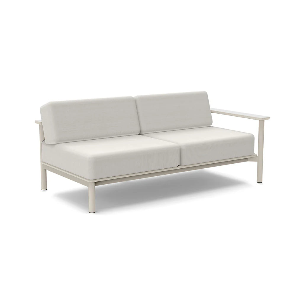 Aurora Left Arm Sofa