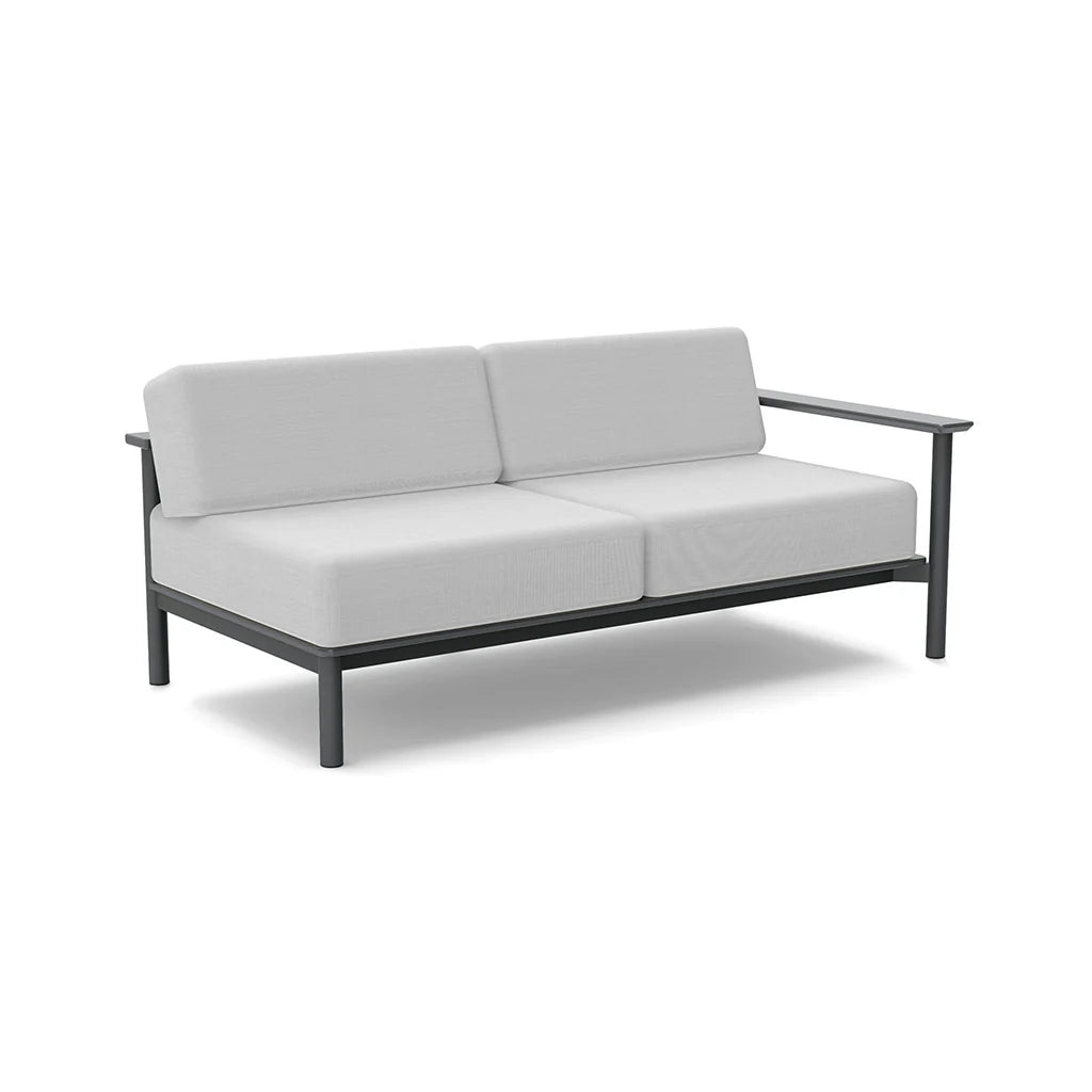 Aurora Left Arm Sofa