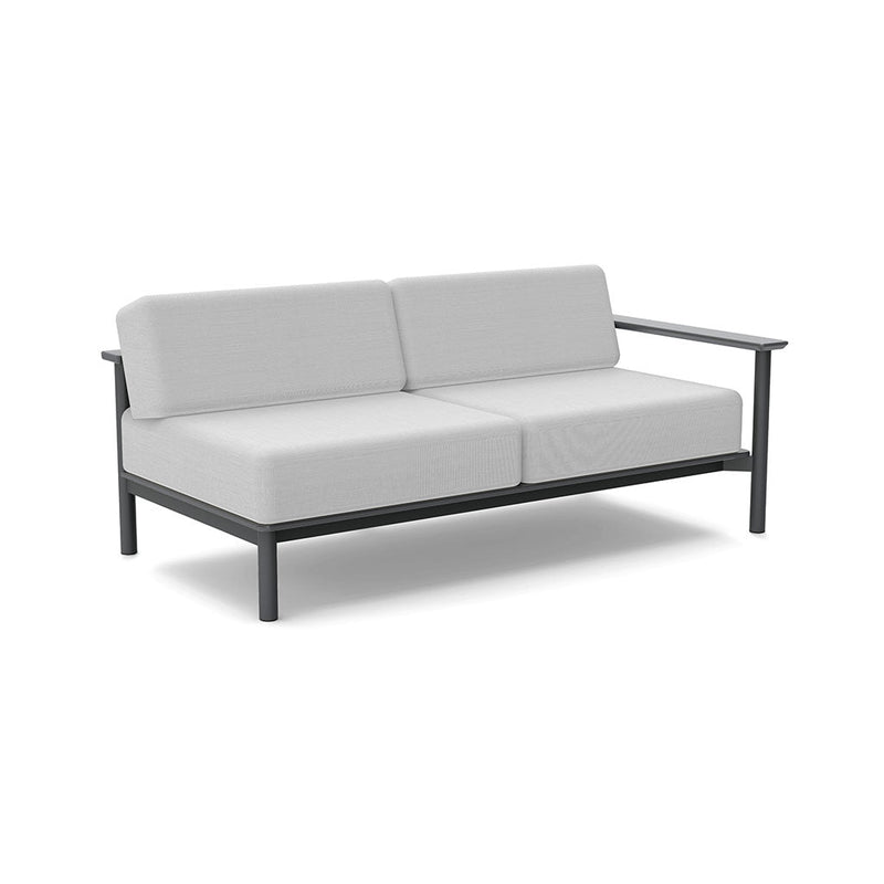 Loll Designs Aurora Left Arm Sofa — manufacturer product image
