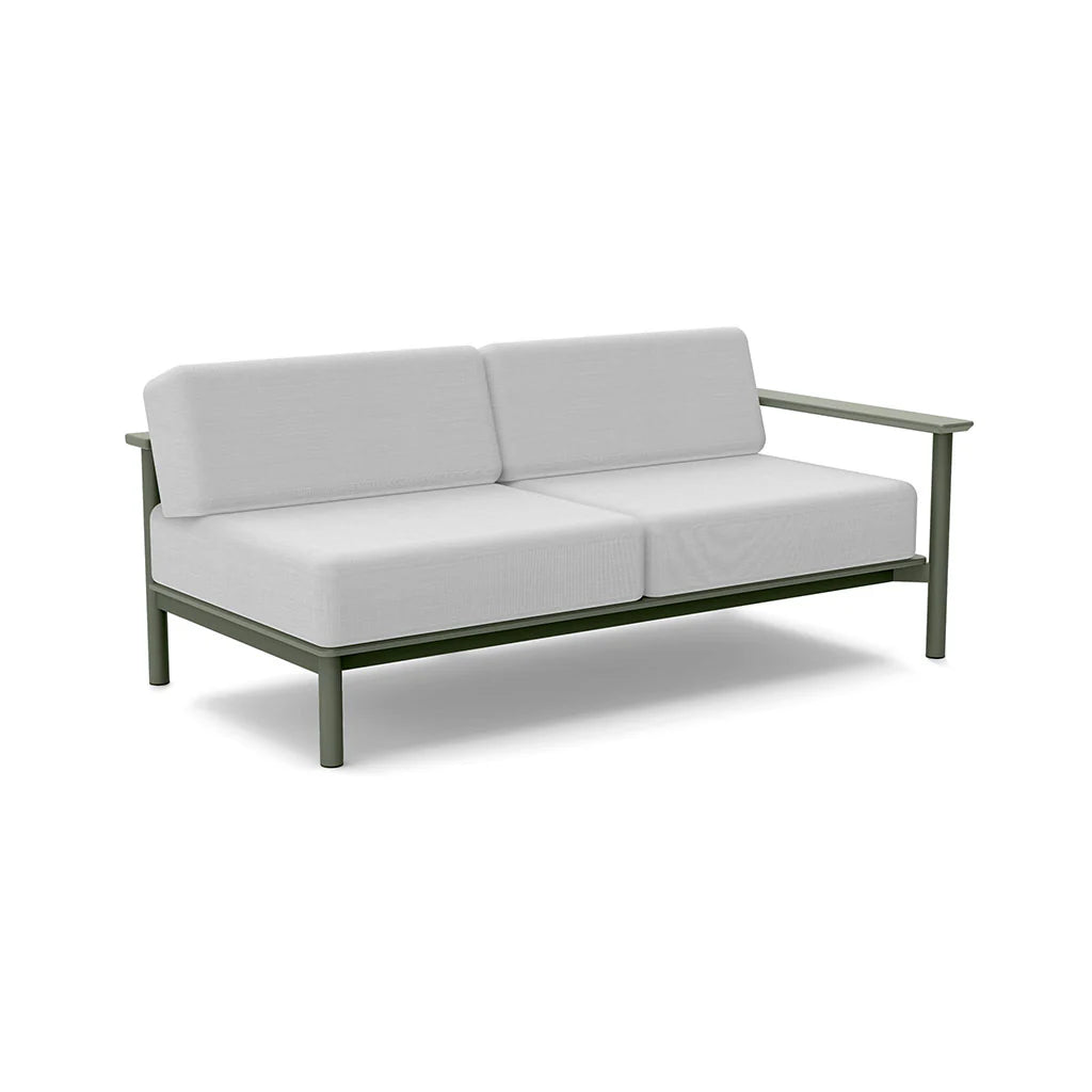 Aurora Left Arm Sofa
