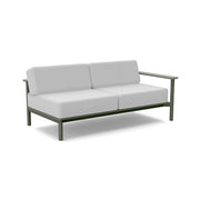 Loll Designs Aurora Left Arm Sofa — manufacturer product image