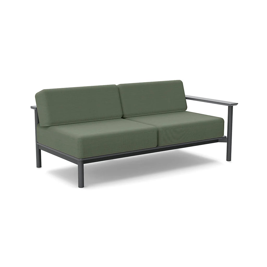 Aurora Left Arm Sofa