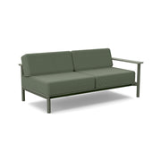 Loll Designs Aurora Left Arm Sofa — manufacturer product image