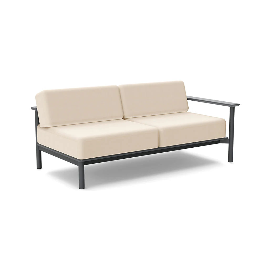 Aurora Left Arm Sofa