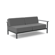 Loll Designs Aurora Left Arm Sofa — manufacturer product image