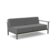 Loll Designs Aurora Left Arm Sofa — manufacturer product image