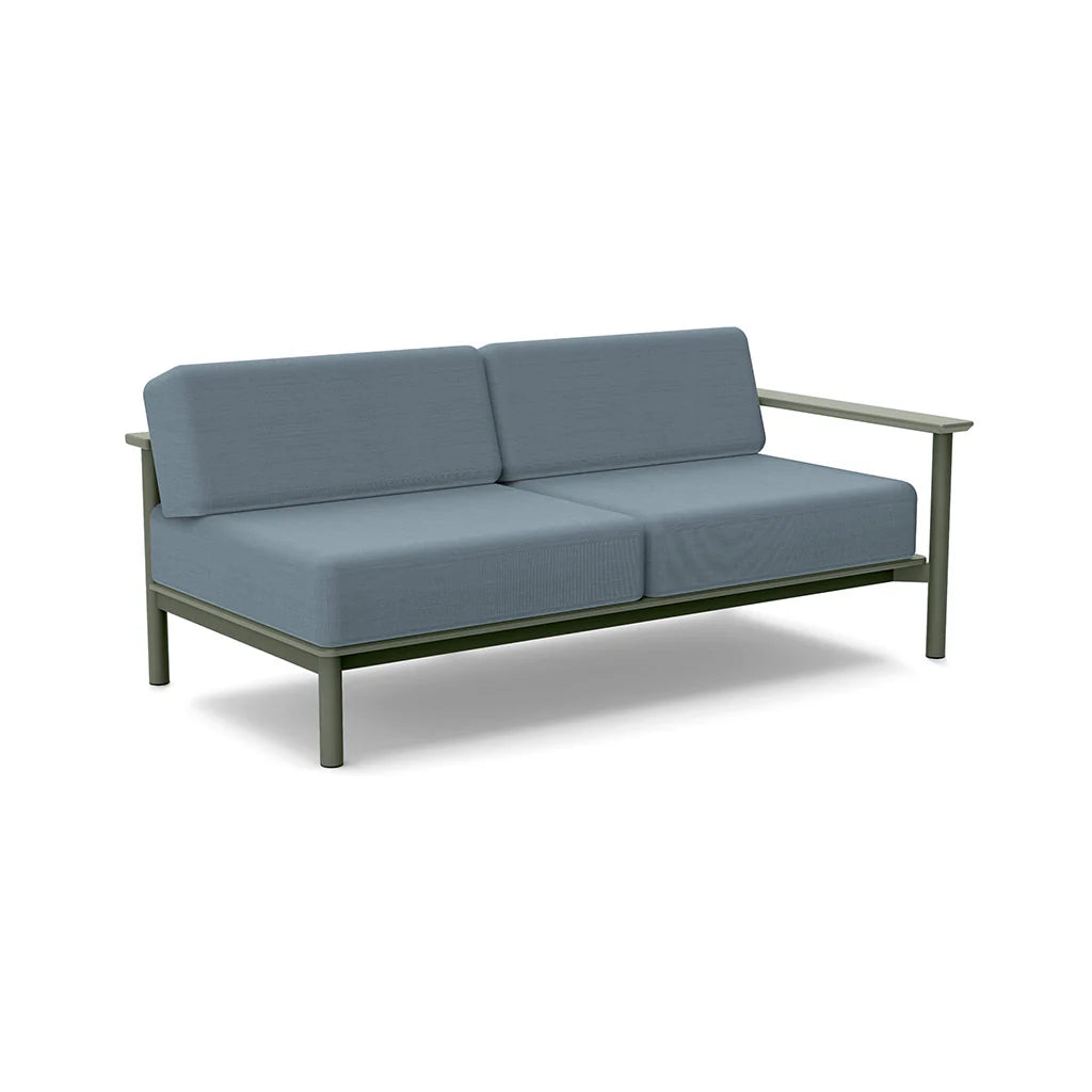 Aurora Left Arm Sofa