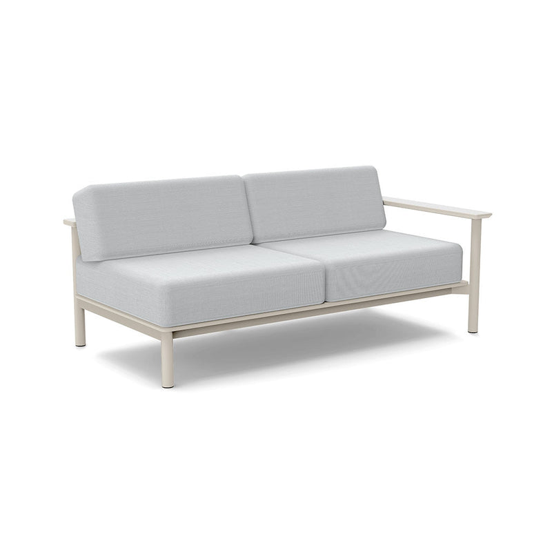 Loll Designs Aurora Left Arm Sofa — manufacturer product image