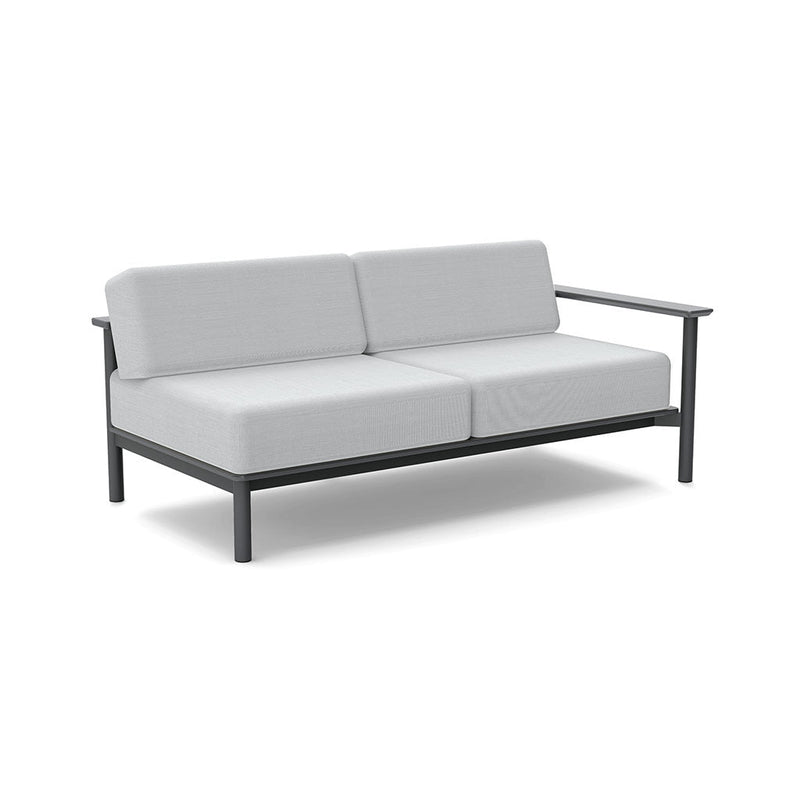 Loll Designs Aurora Left Arm Sofa — manufacturer product image