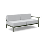 Loll Designs Aurora Left Arm Sofa — manufacturer product image