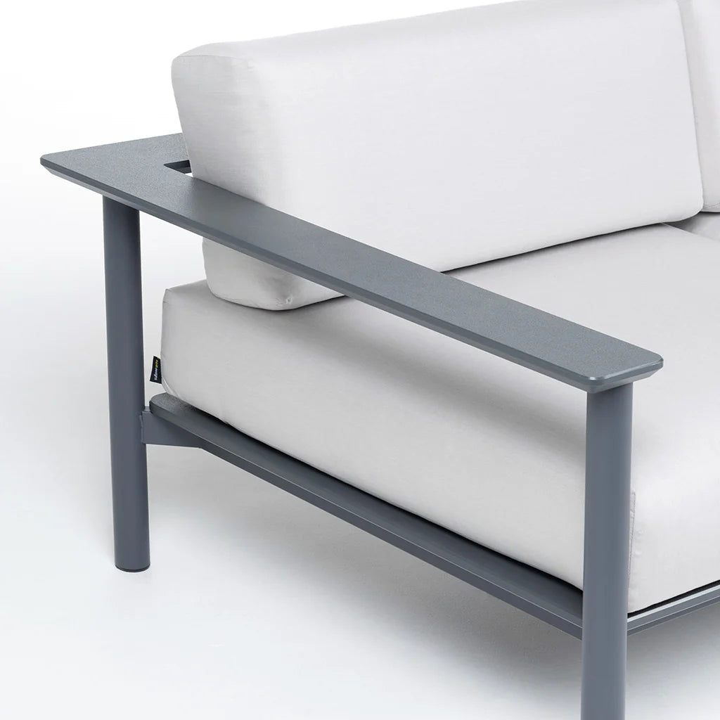 Aurora Right Arm Sofa