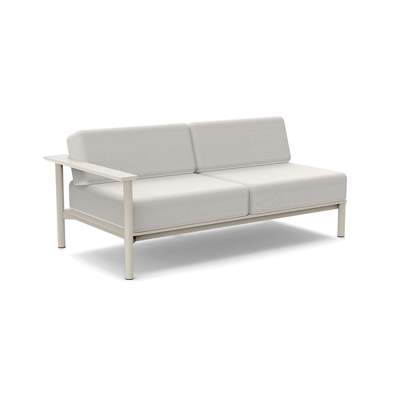 Loll Designs Aurora Right Arm Sofa — manufacturer product image