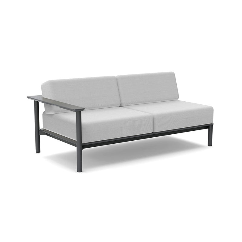 Loll Designs Aurora Right Arm Sofa — manufacturer product image