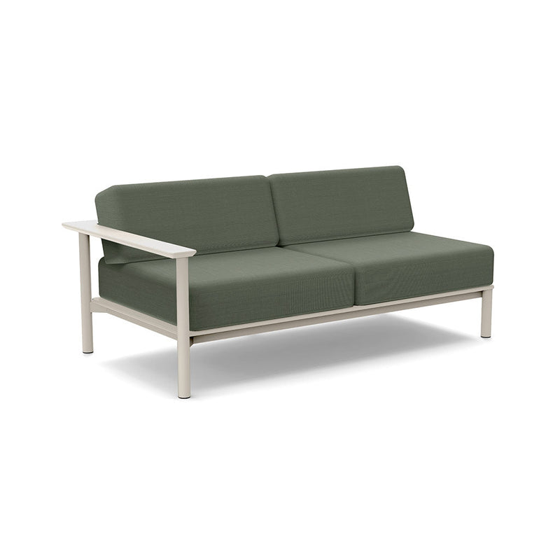 Loll Designs Aurora Right Arm Sofa — manufacturer product image