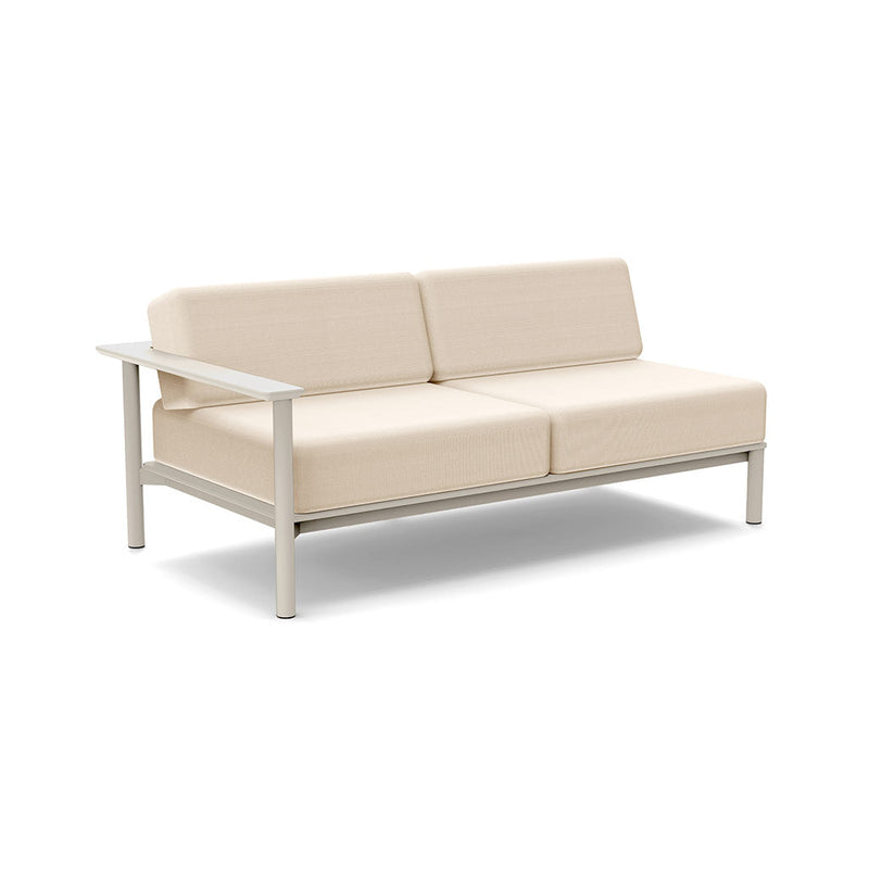 Loll Designs Aurora Right Arm Sofa — manufacturer product image