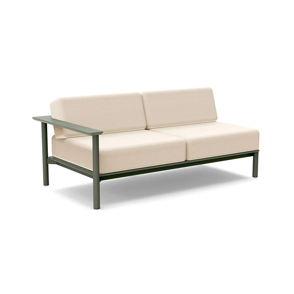 Aurora Right Arm Sofa