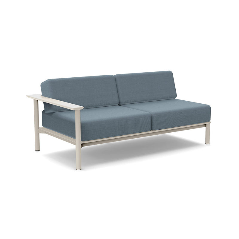 Loll Designs Aurora Right Arm Sofa — manufacturer product image