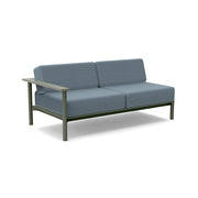 Loll Designs Aurora Right Arm Sofa — manufacturer product image