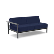 Loll Designs Aurora Right Arm Sofa — manufacturer product image
