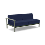 Loll Designs Aurora Right Arm Sofa — manufacturer product image