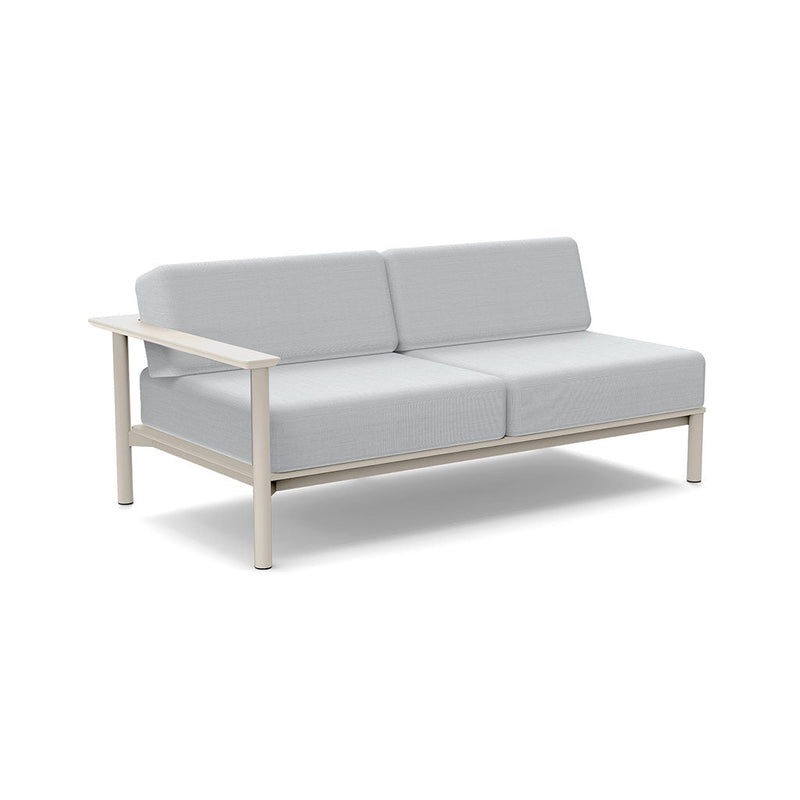 Loll Designs Aurora Right Arm Sofa — manufacturer product image