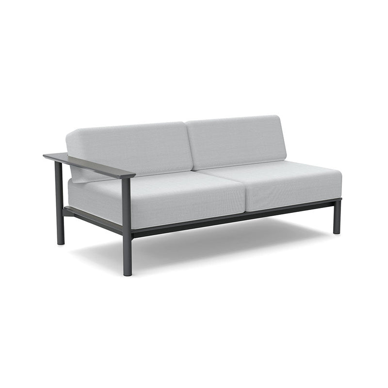 Loll Designs Aurora Right Arm Sofa — manufacturer product image