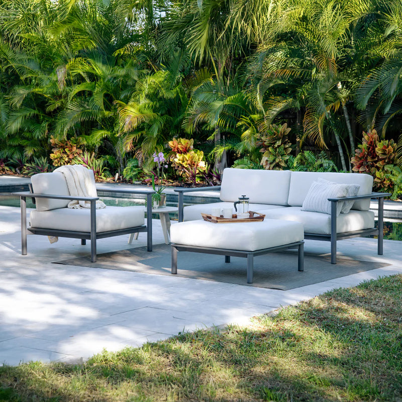 Aurora Lounge Chair