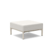 Loll Designs Aurora Ottoman — manufacturer product image
