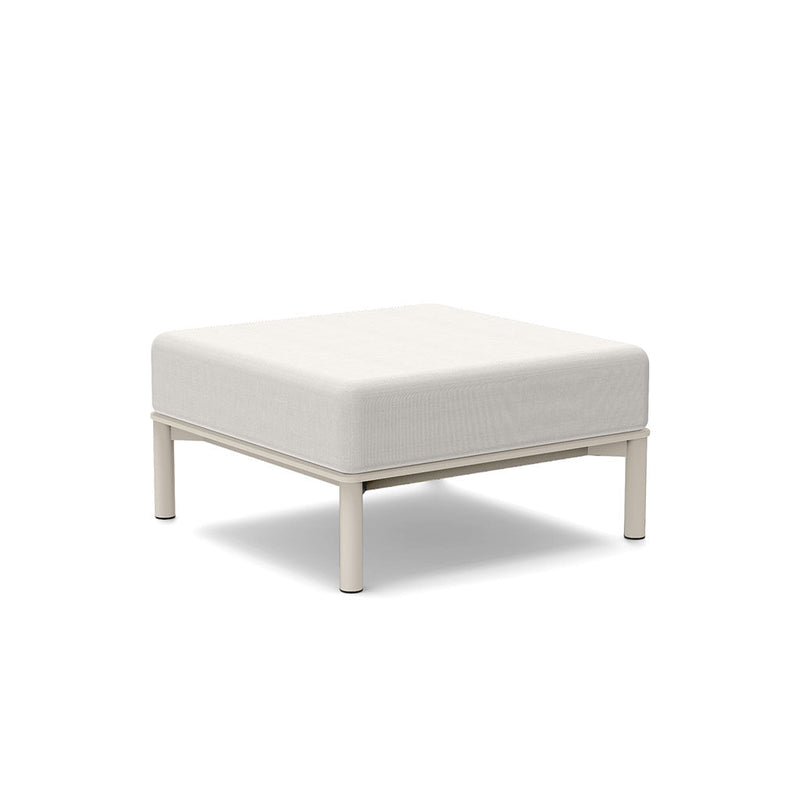 Loll Designs Aurora Ottoman — manufacturer product image